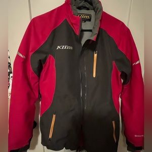 Klim winter coat